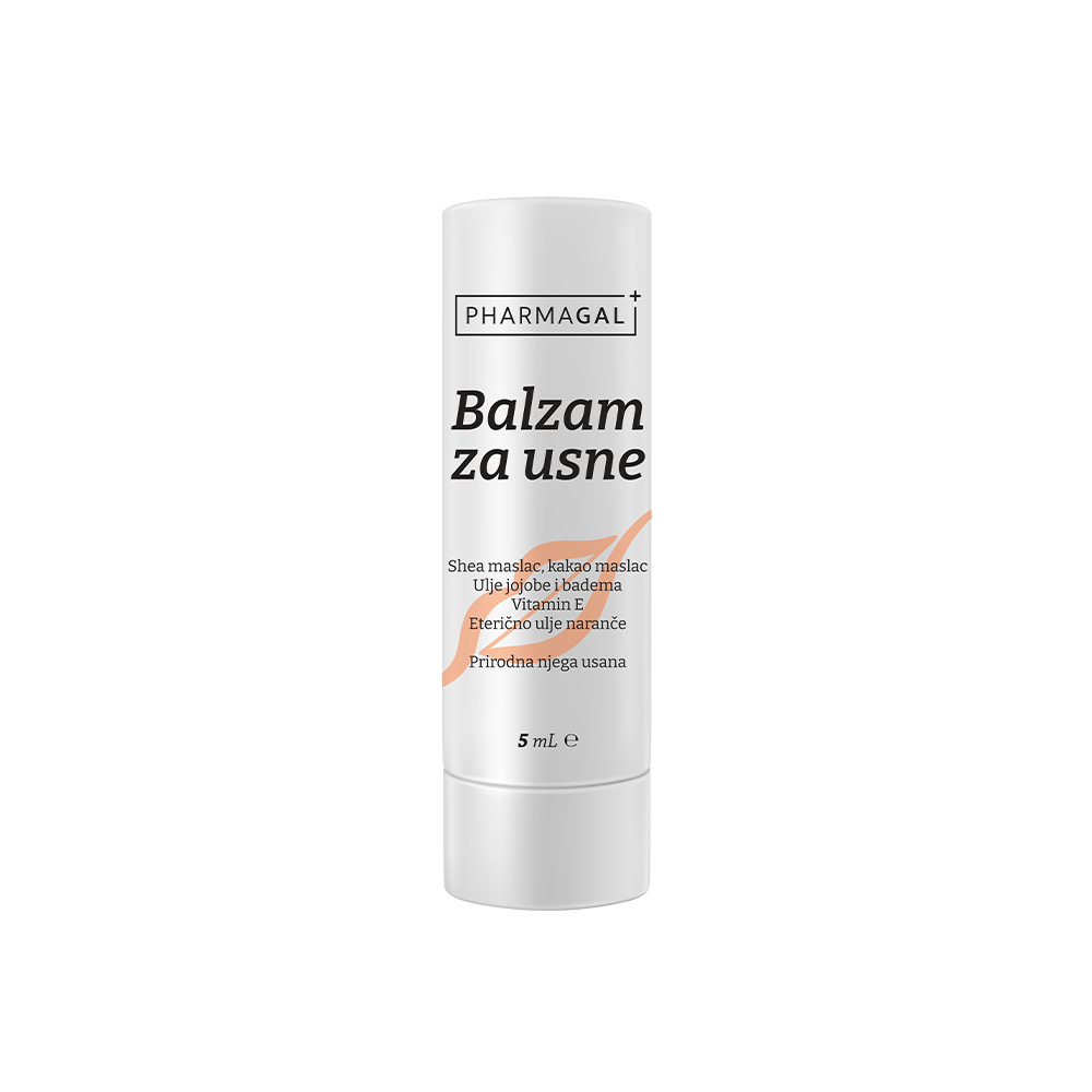 Balzam za usne