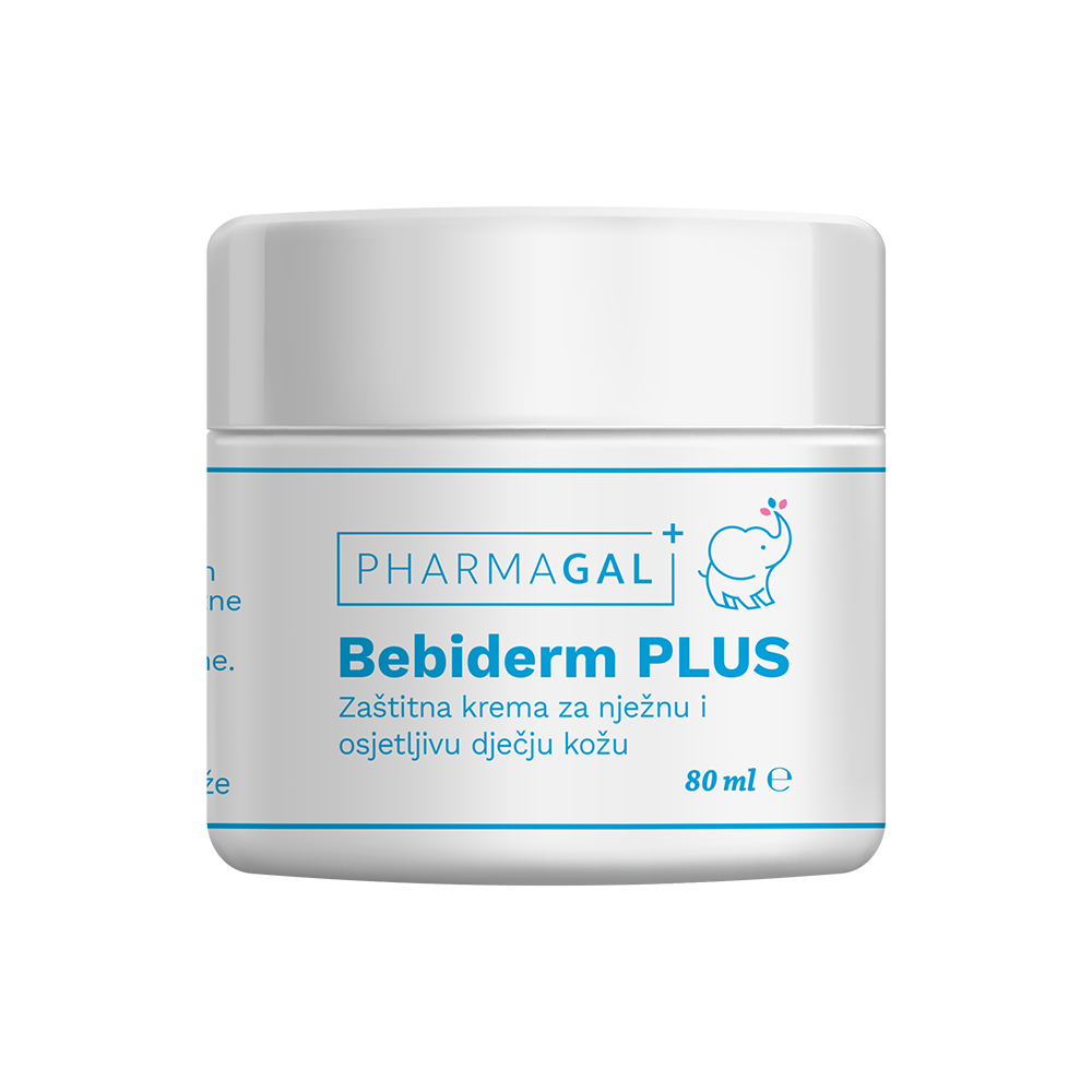 Bebiderm plus