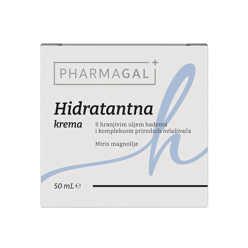 Hidratantna krema