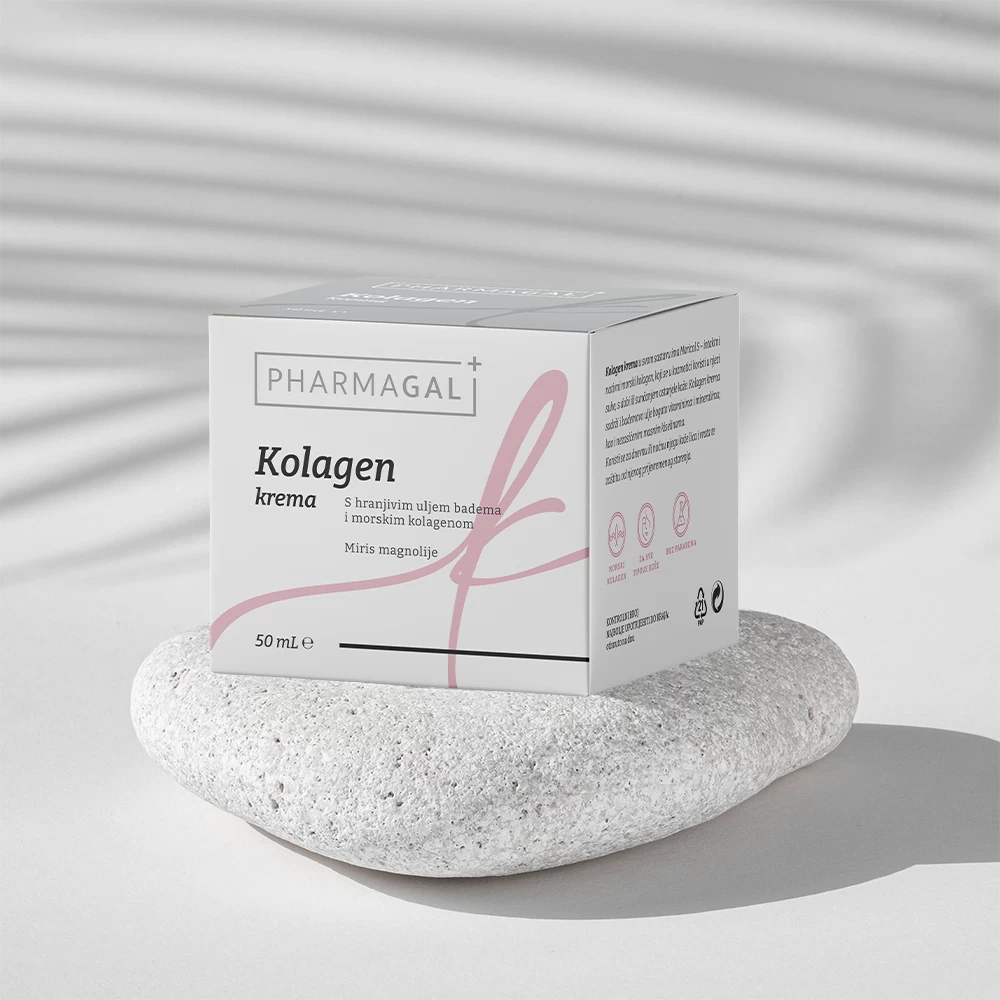 Kolagen krema
