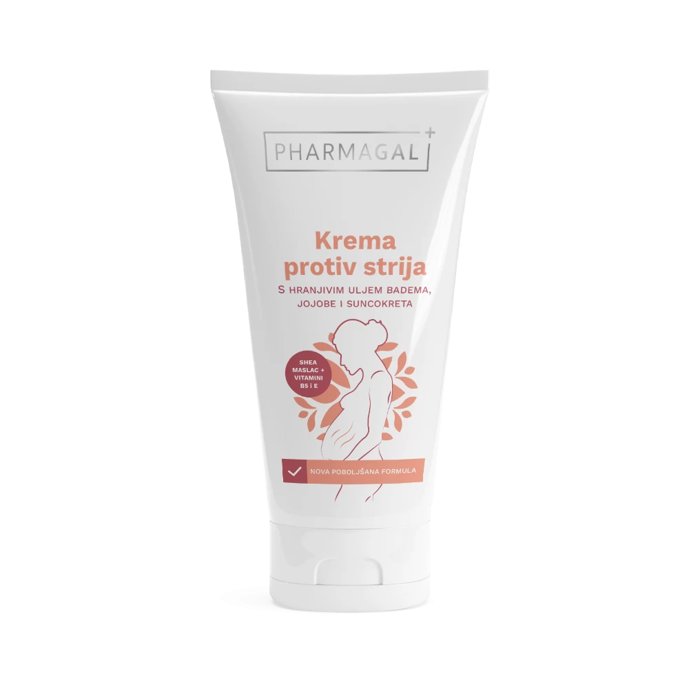 Krema protiv strija