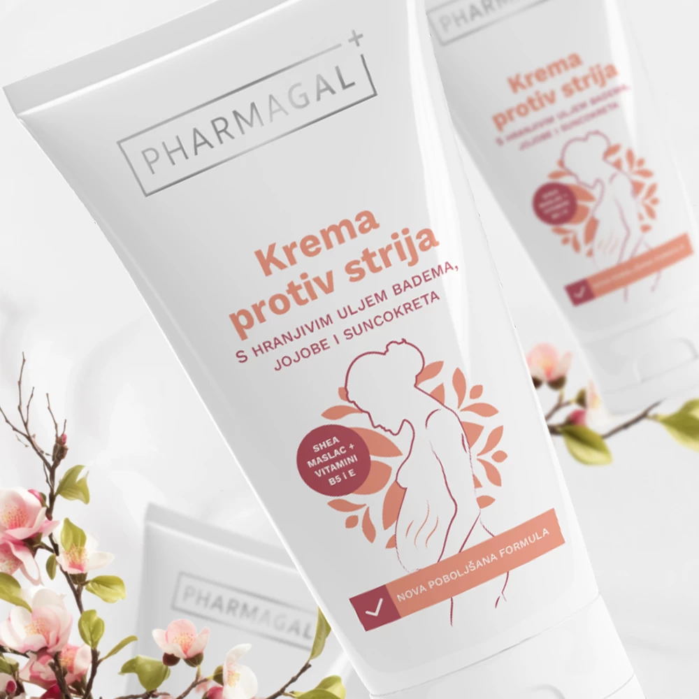 Krema protiv strija