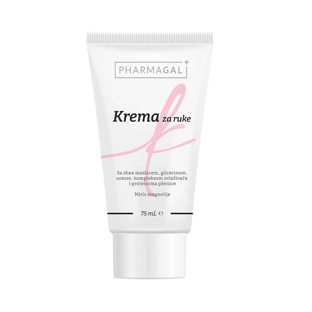 Krema za ruke