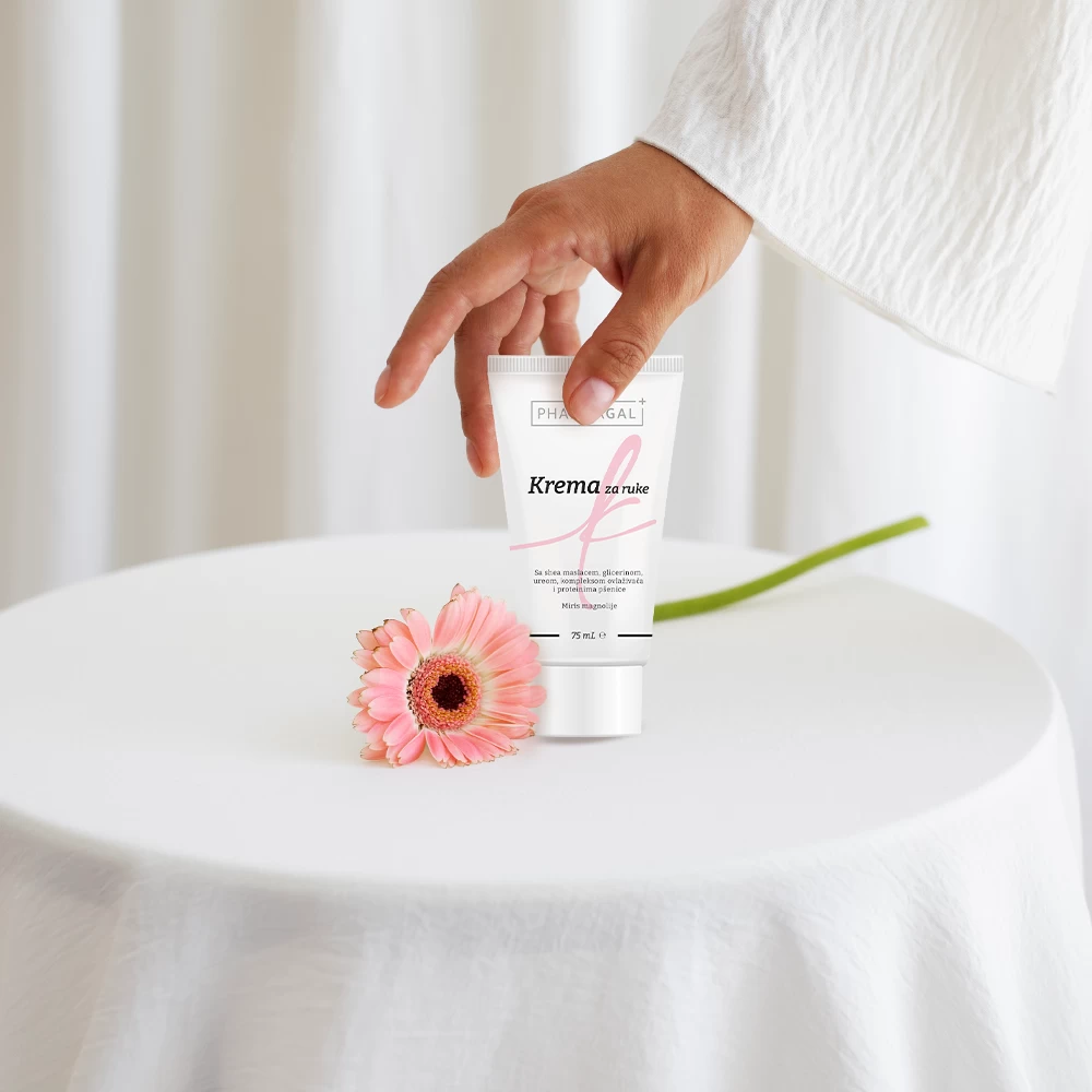 Krema za ruke