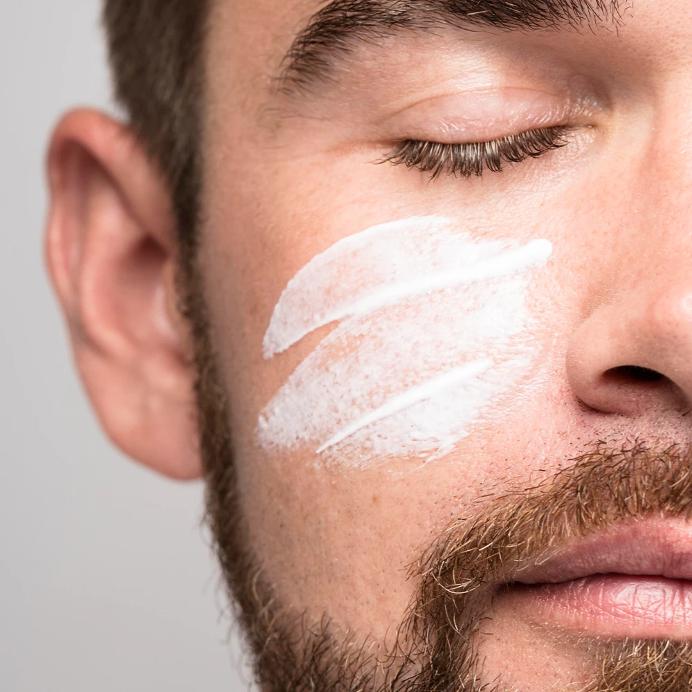 Hidratantna MEN krema