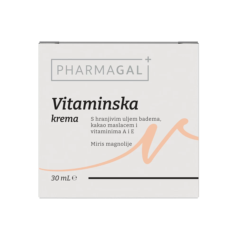 Vitaminska krema