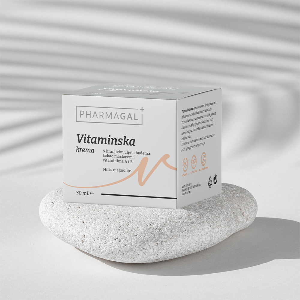 Vitaminska krema