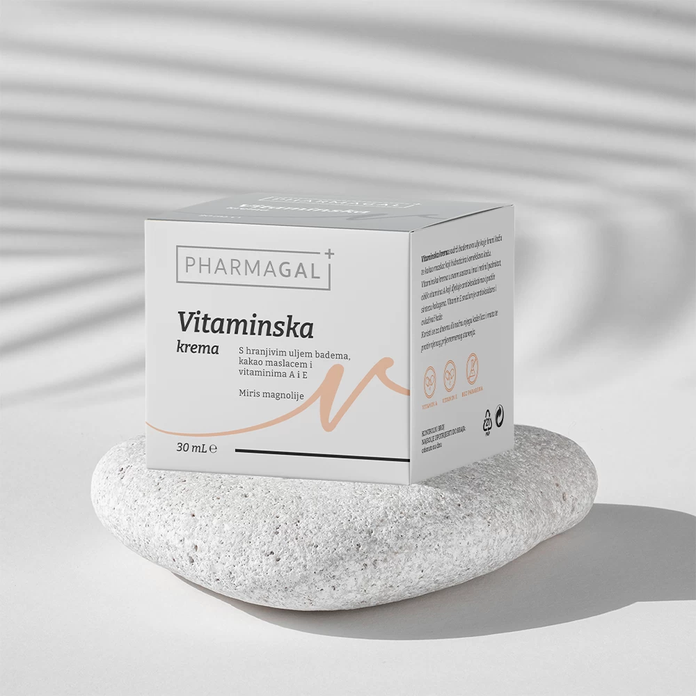 Vitaminska krema