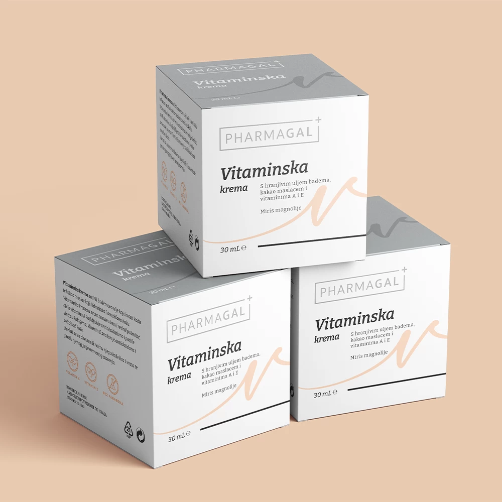 Vitaminska krema