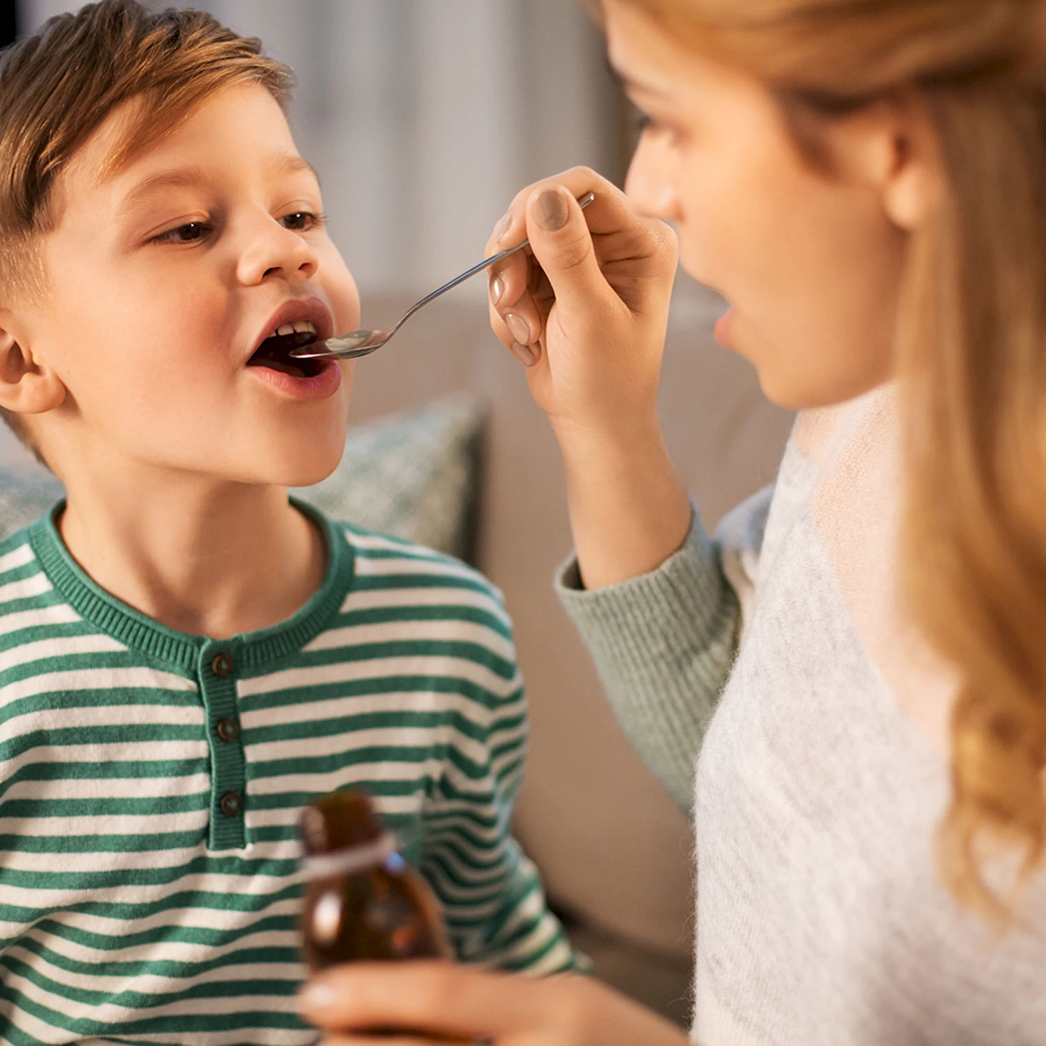 Beta glukan, tekući dodatak prehrani