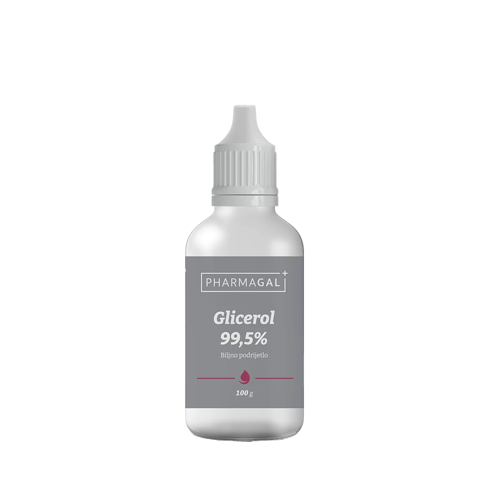 Glicerol