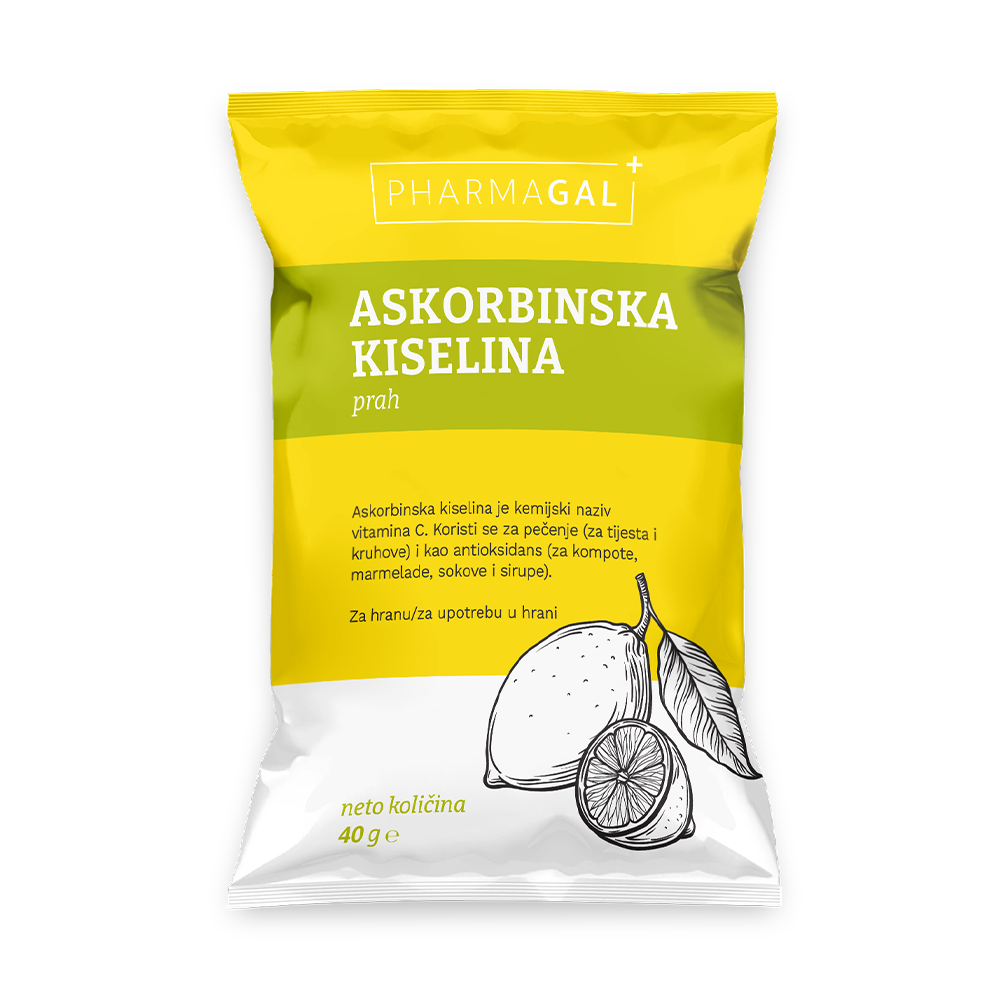Askorbinska kiselina