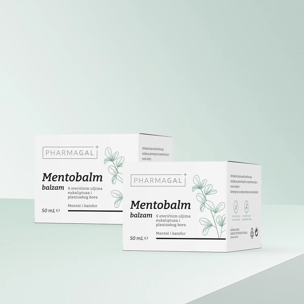 Mentobalm balzam
