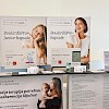 Sudjelovanje na 16. Kongresu Koordinacije hrvatske obiteljske medicine