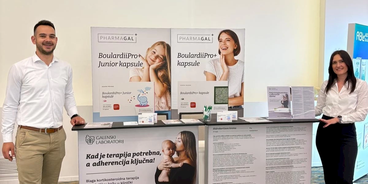 Sudjelovanje na 16. Kongresu Koordinacije hrvatske obiteljske medicine