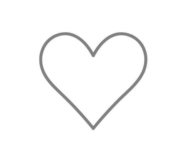 Heart Icon