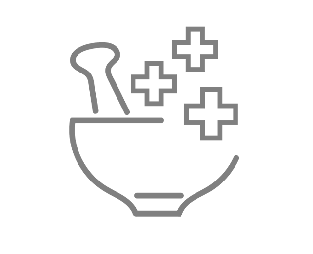 Mortar Icon